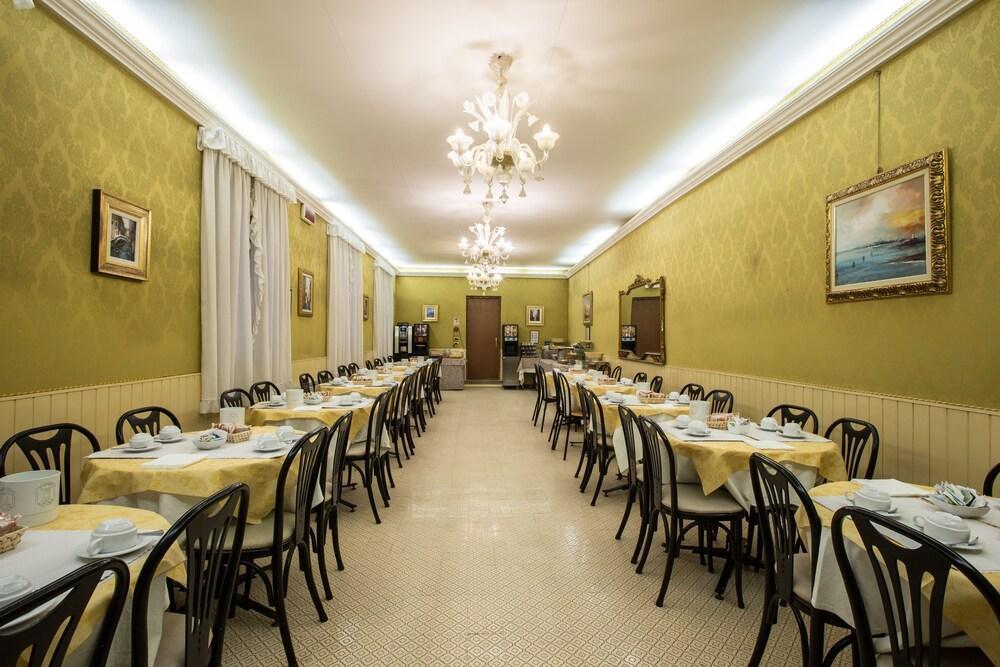 Hotel Universo & Nord Venice Exterior photo