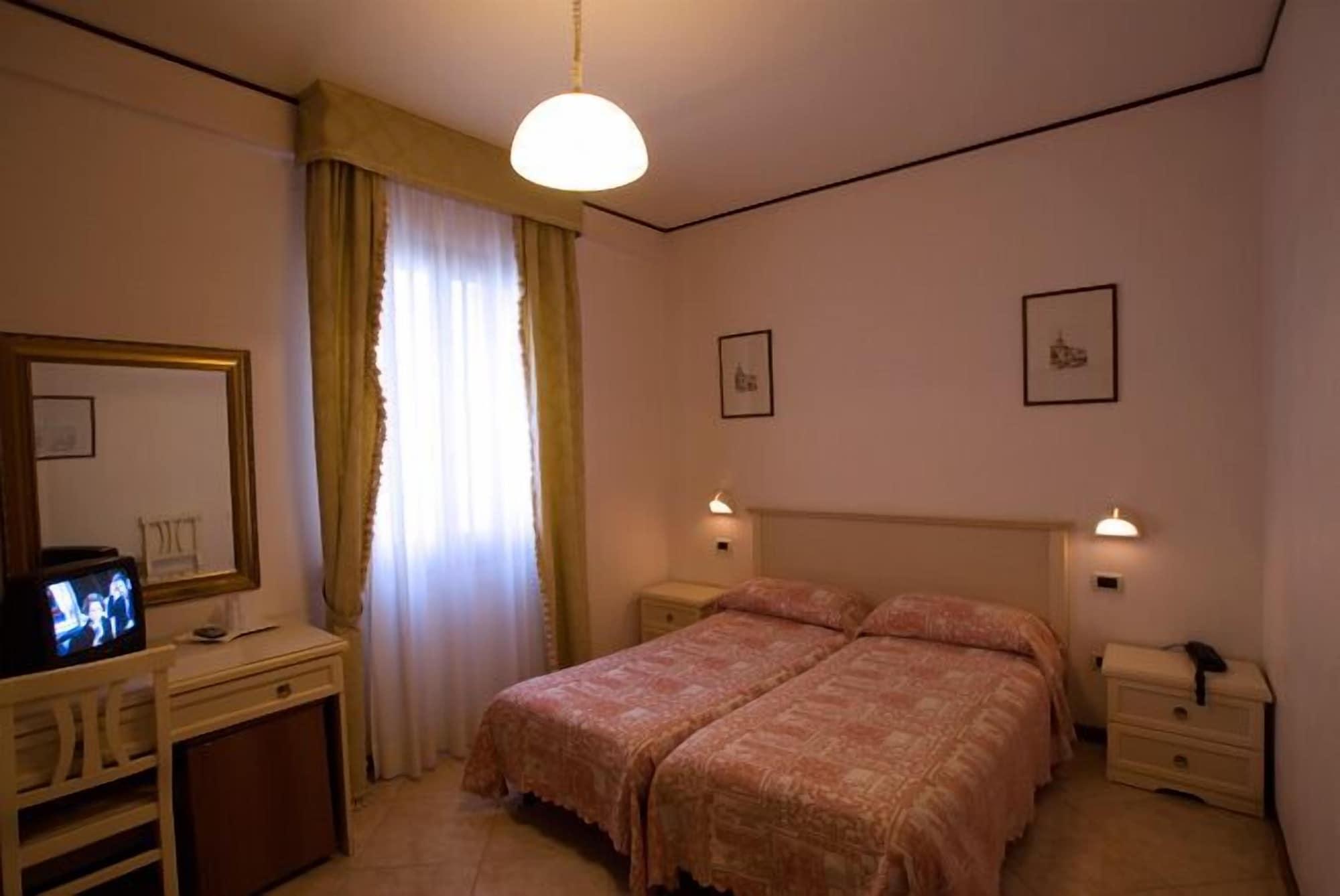 Hotel Universo & Nord Venice Exterior photo