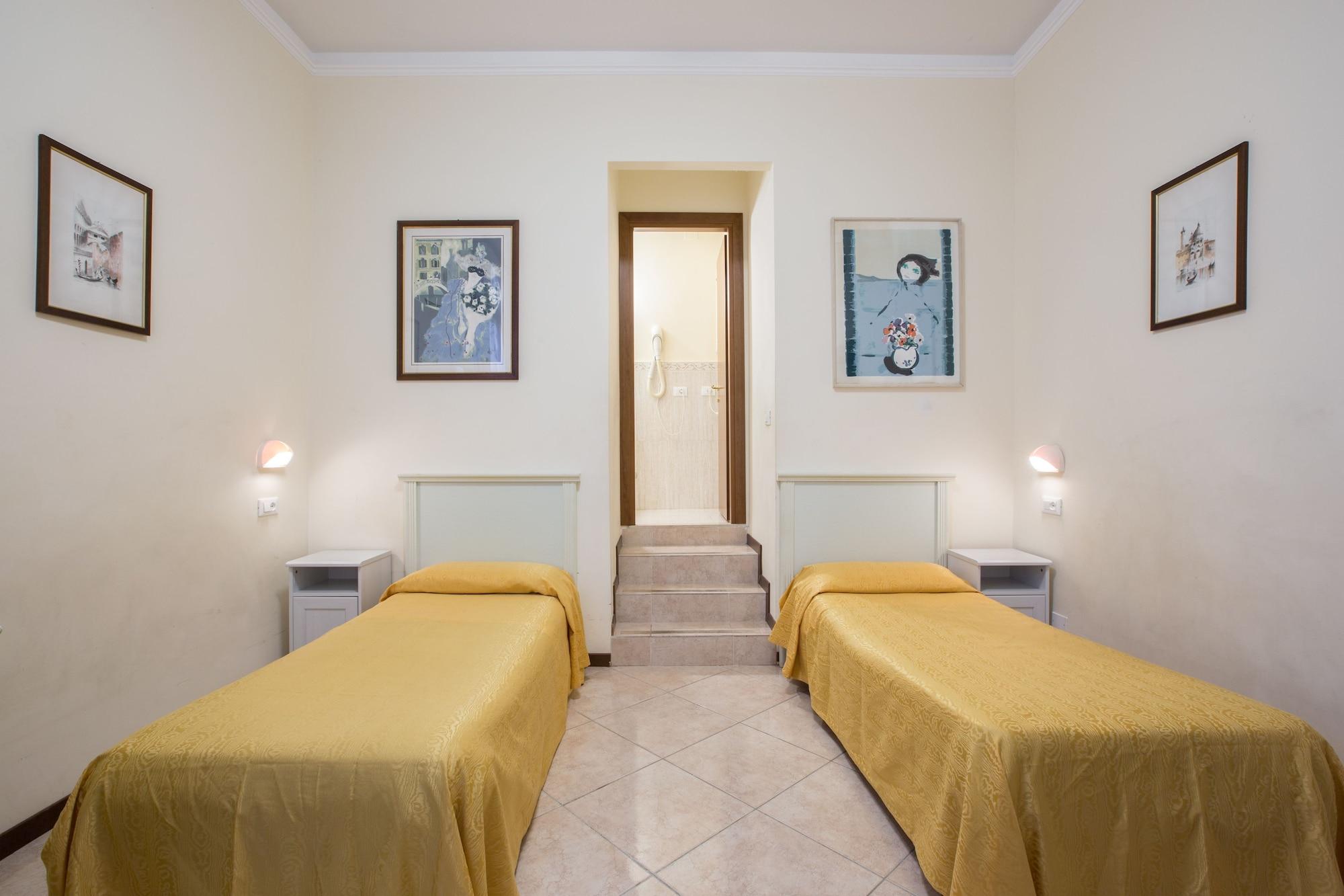 Hotel Universo & Nord Venice Exterior photo