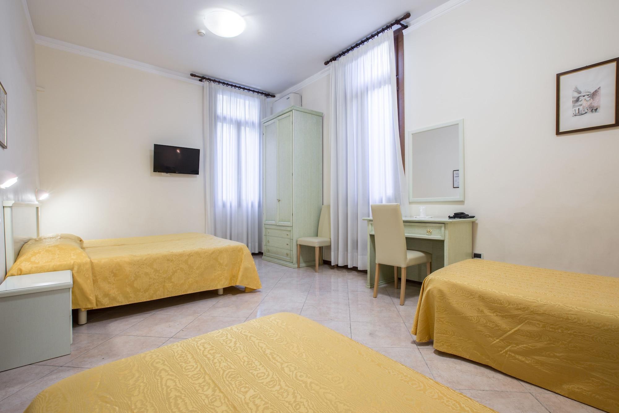 Hotel Universo & Nord Venice Exterior photo