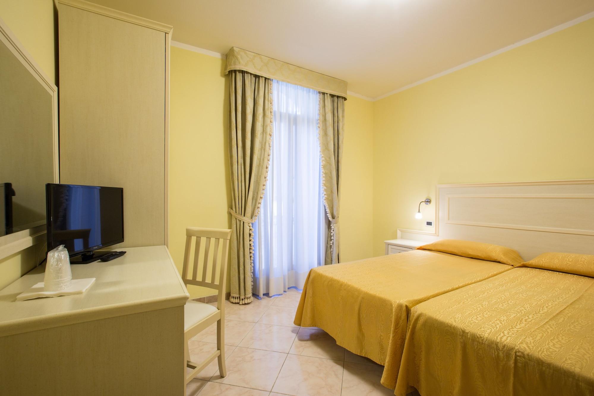 Hotel Universo & Nord Venice Exterior photo