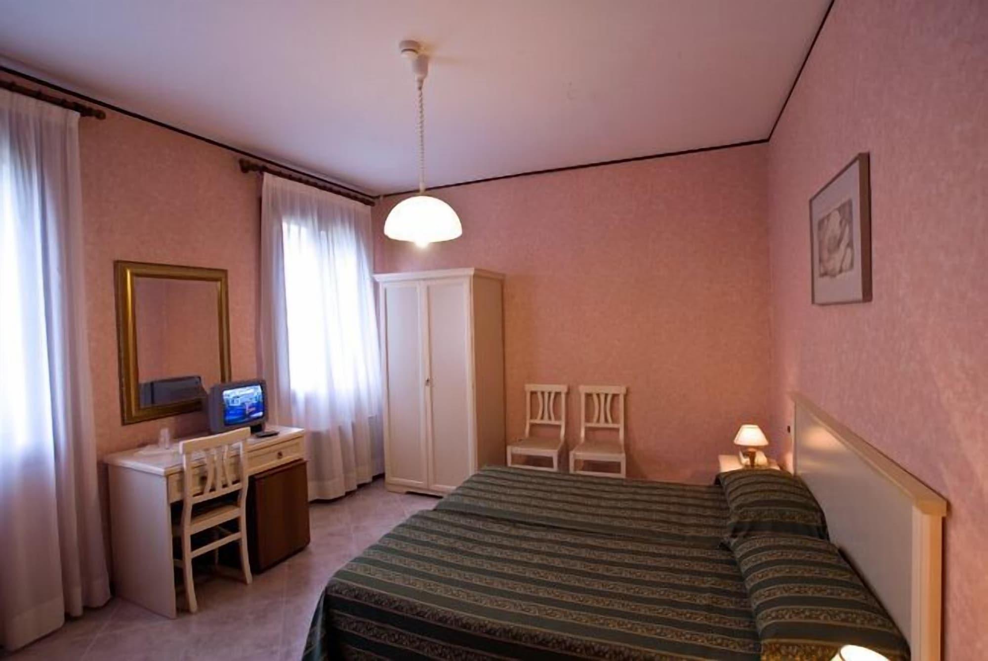 Hotel Universo & Nord Venice Exterior photo