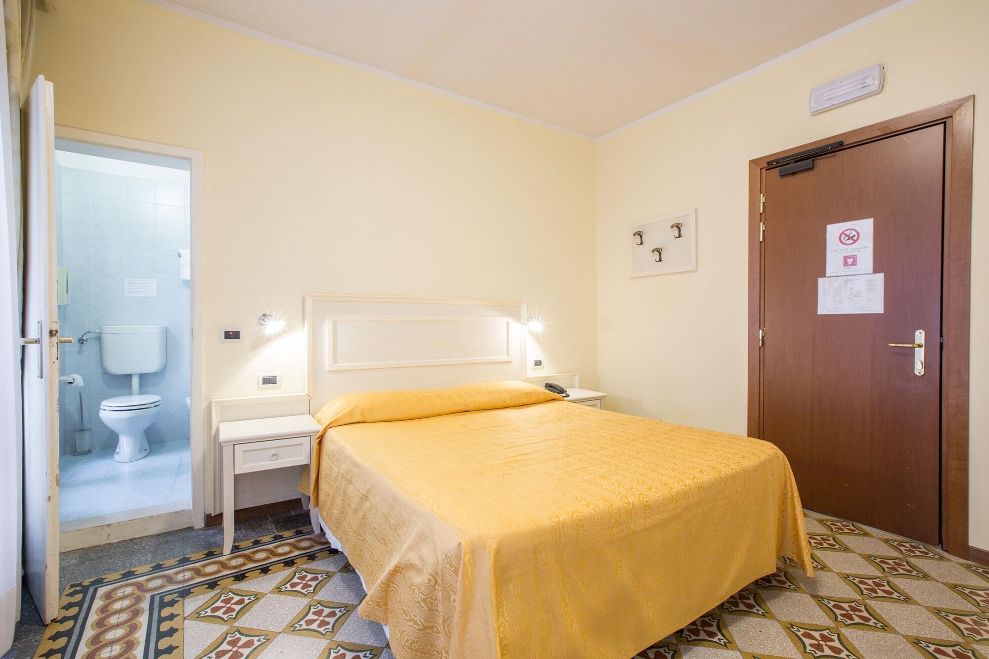 Hotel Universo & Nord Venice Exterior photo