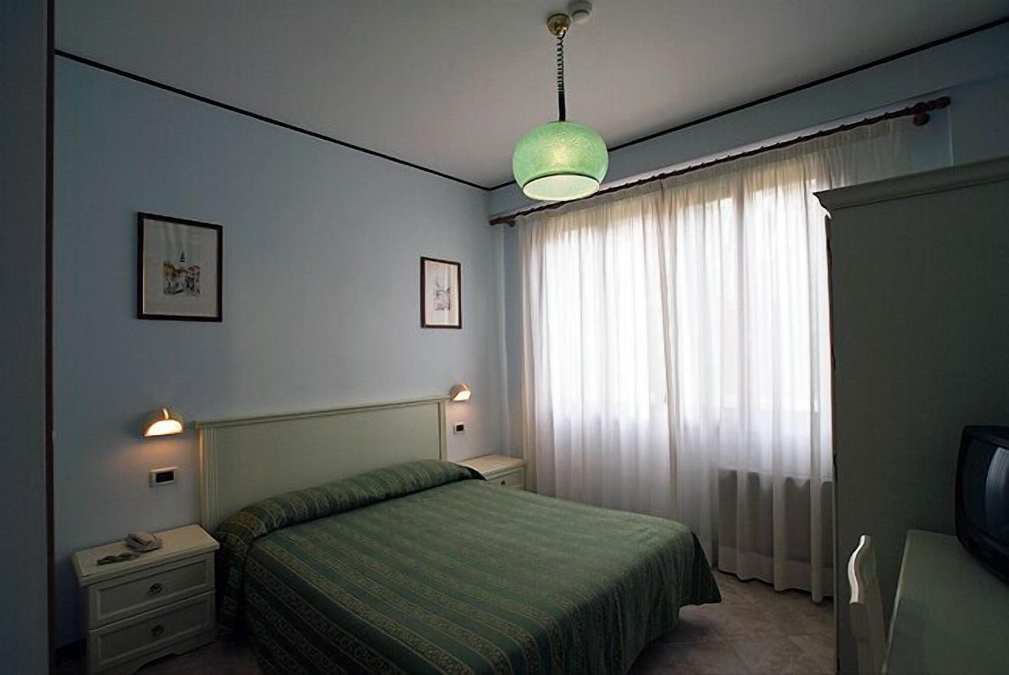 Hotel Universo & Nord Venice Exterior photo
