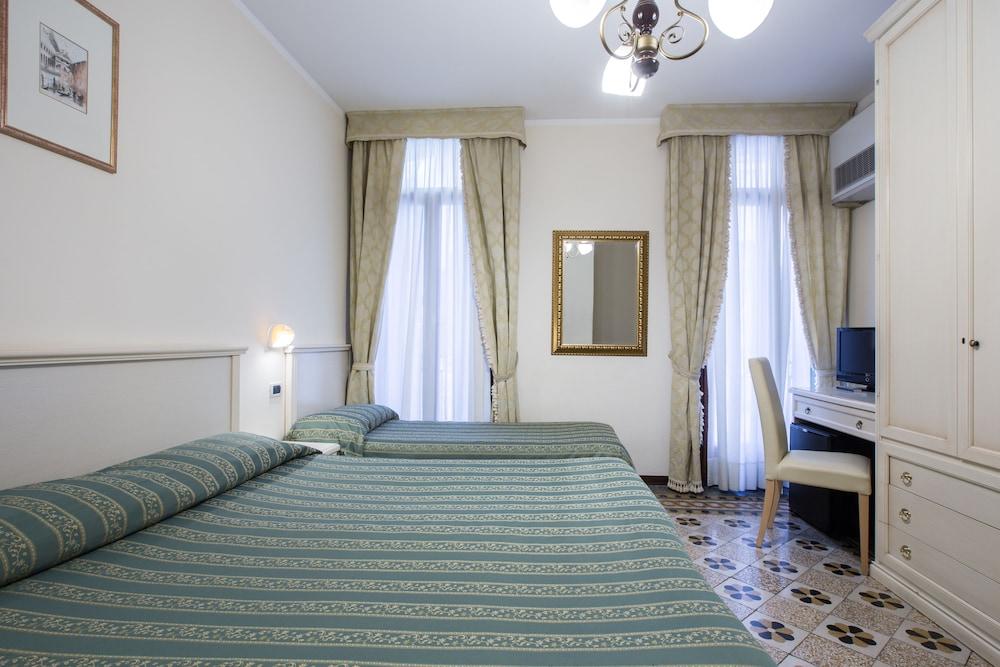 Hotel Universo & Nord Venice Exterior photo