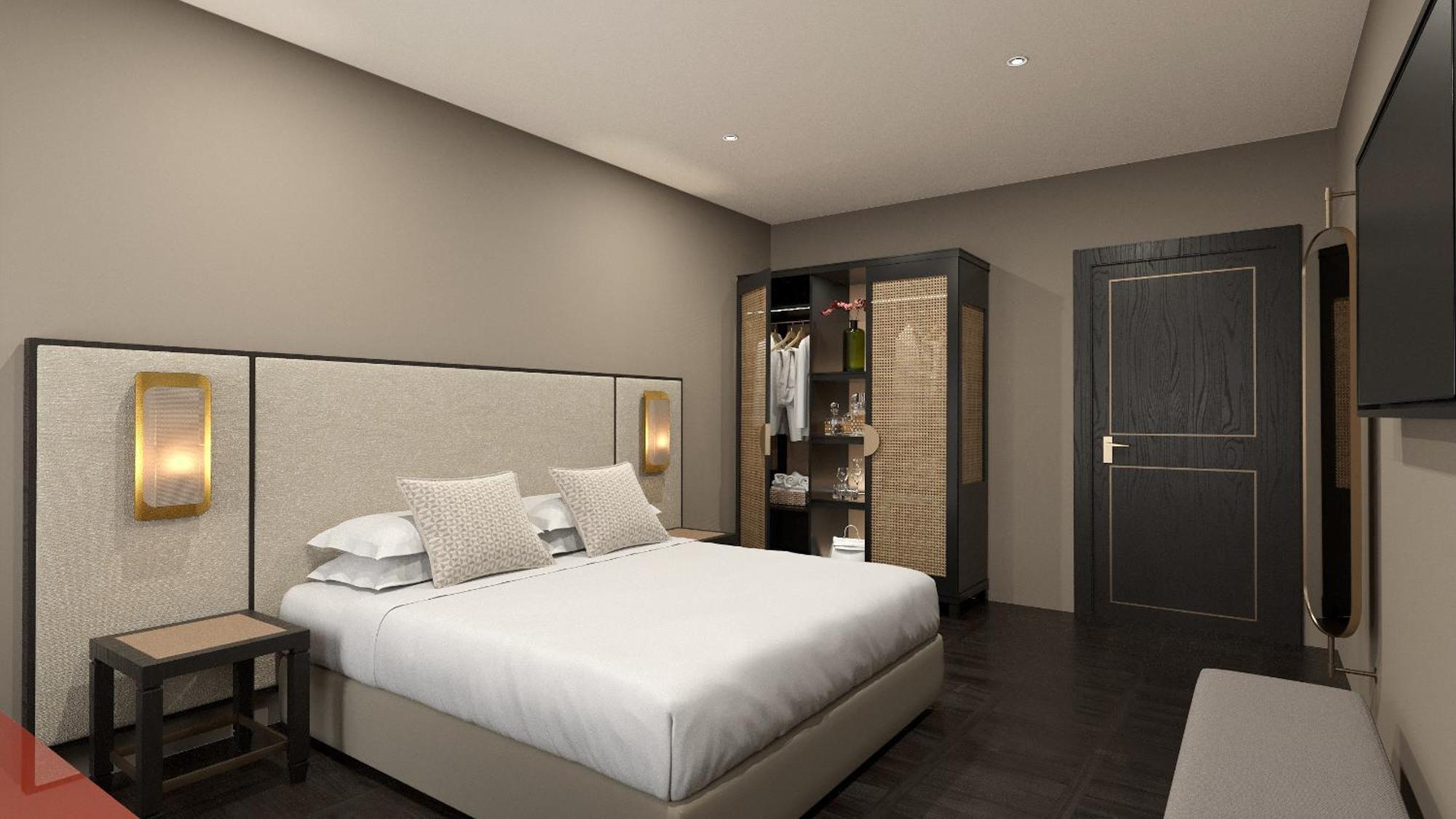 Hotel Universo & Nord Venice Exterior photo