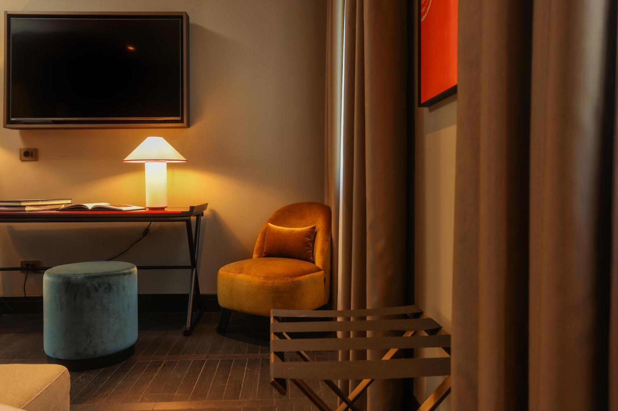 Hotel Universo & Nord Venice Exterior photo