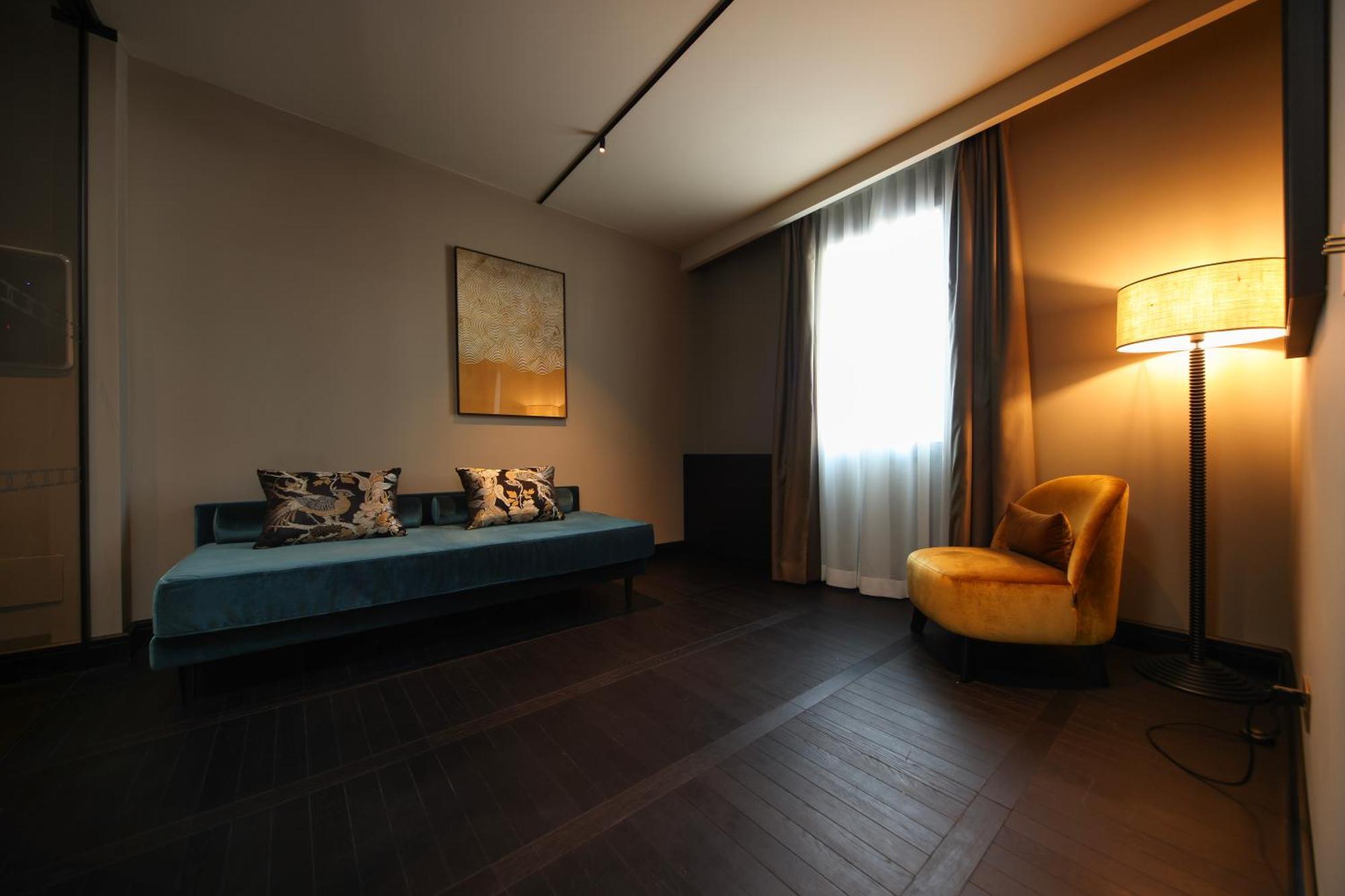 Hotel Universo & Nord Venice Exterior photo