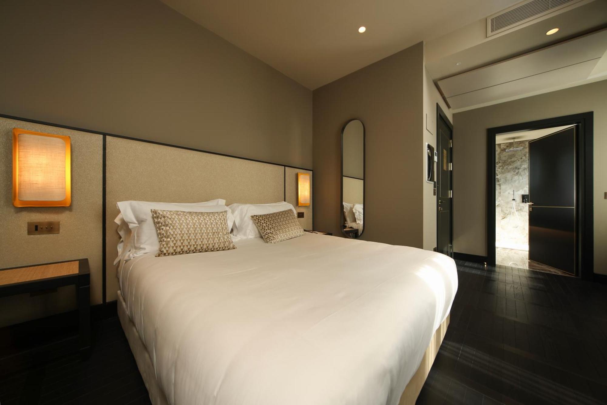 Hotel Universo & Nord Venice Exterior photo